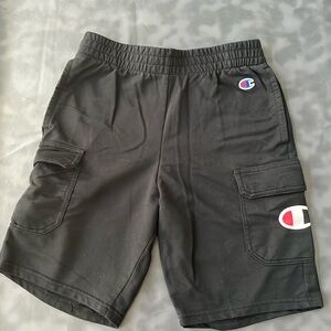 Boys athletic shorts - Medium